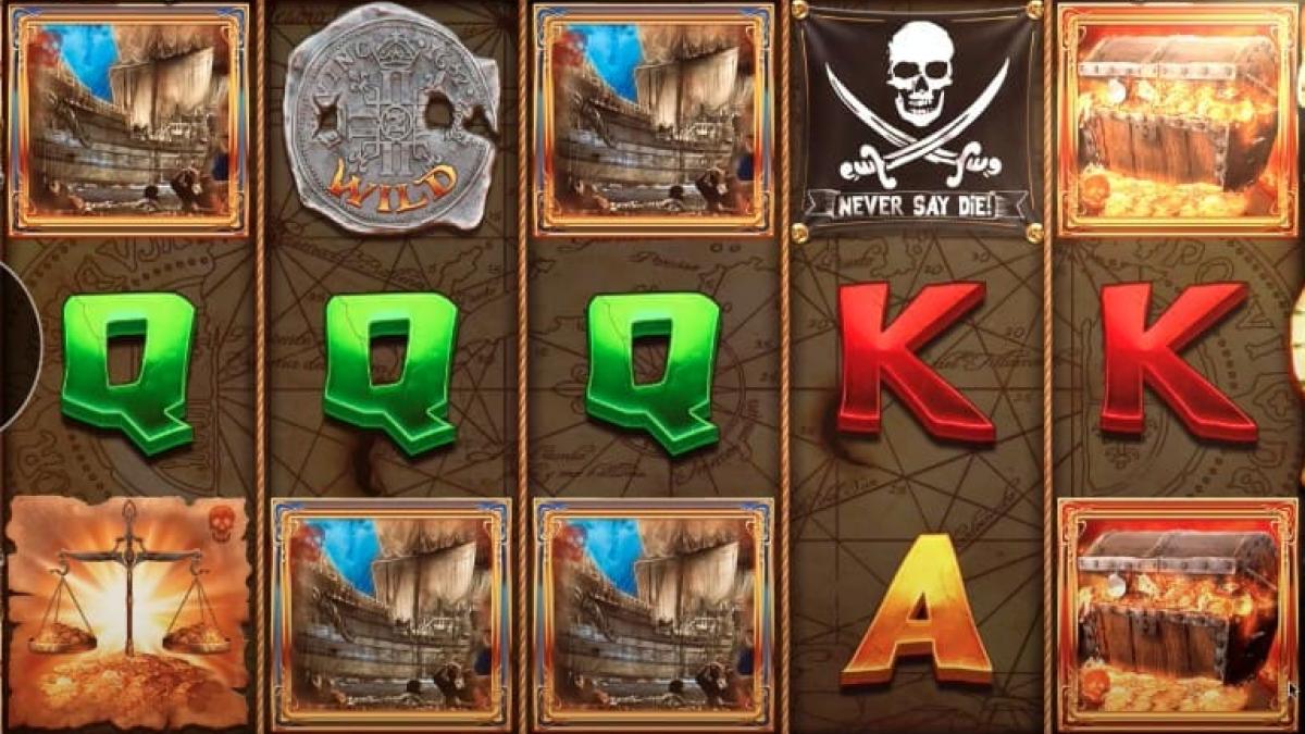 Video slot | 888 Casino